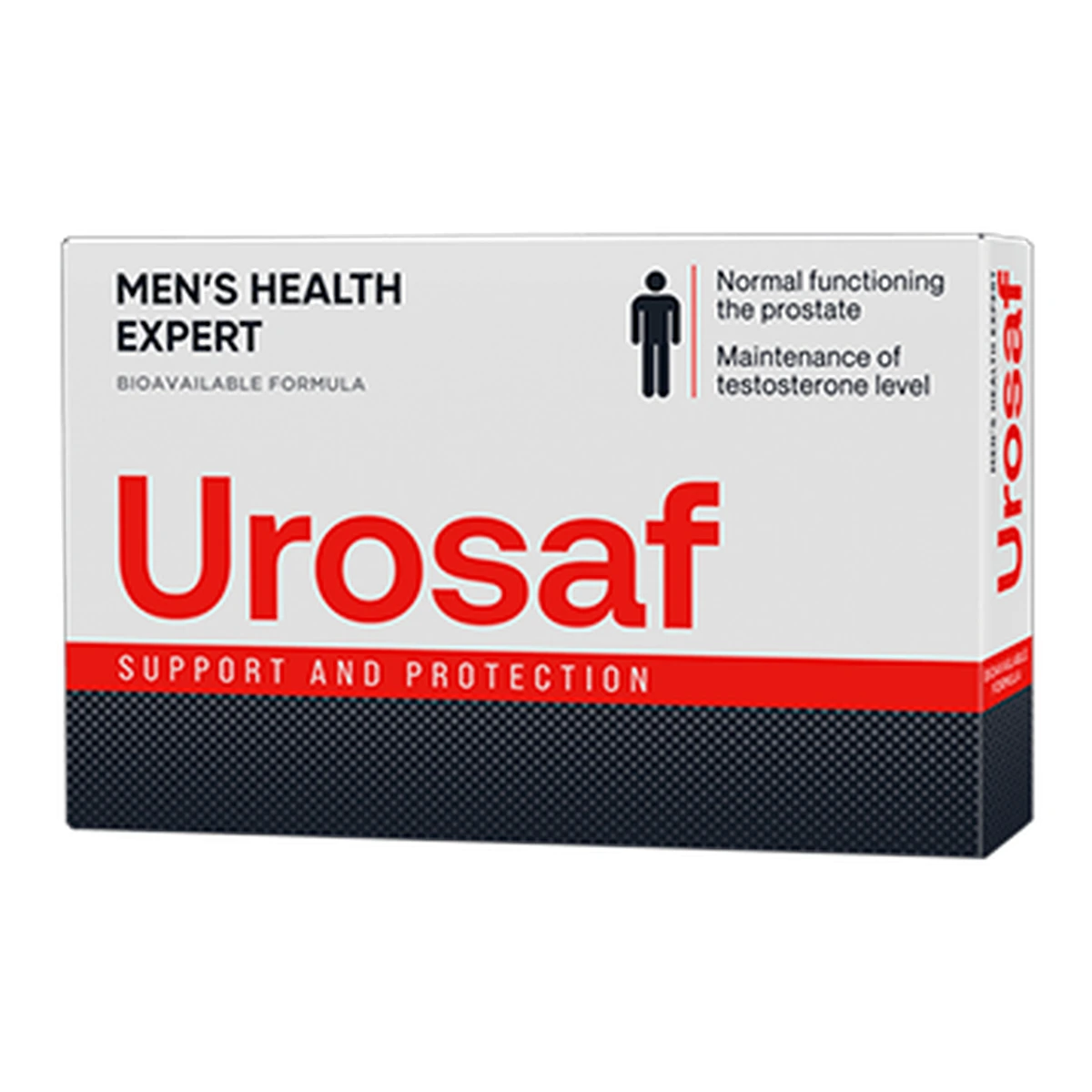 Urosaf : Ferfi Eletero Csomag